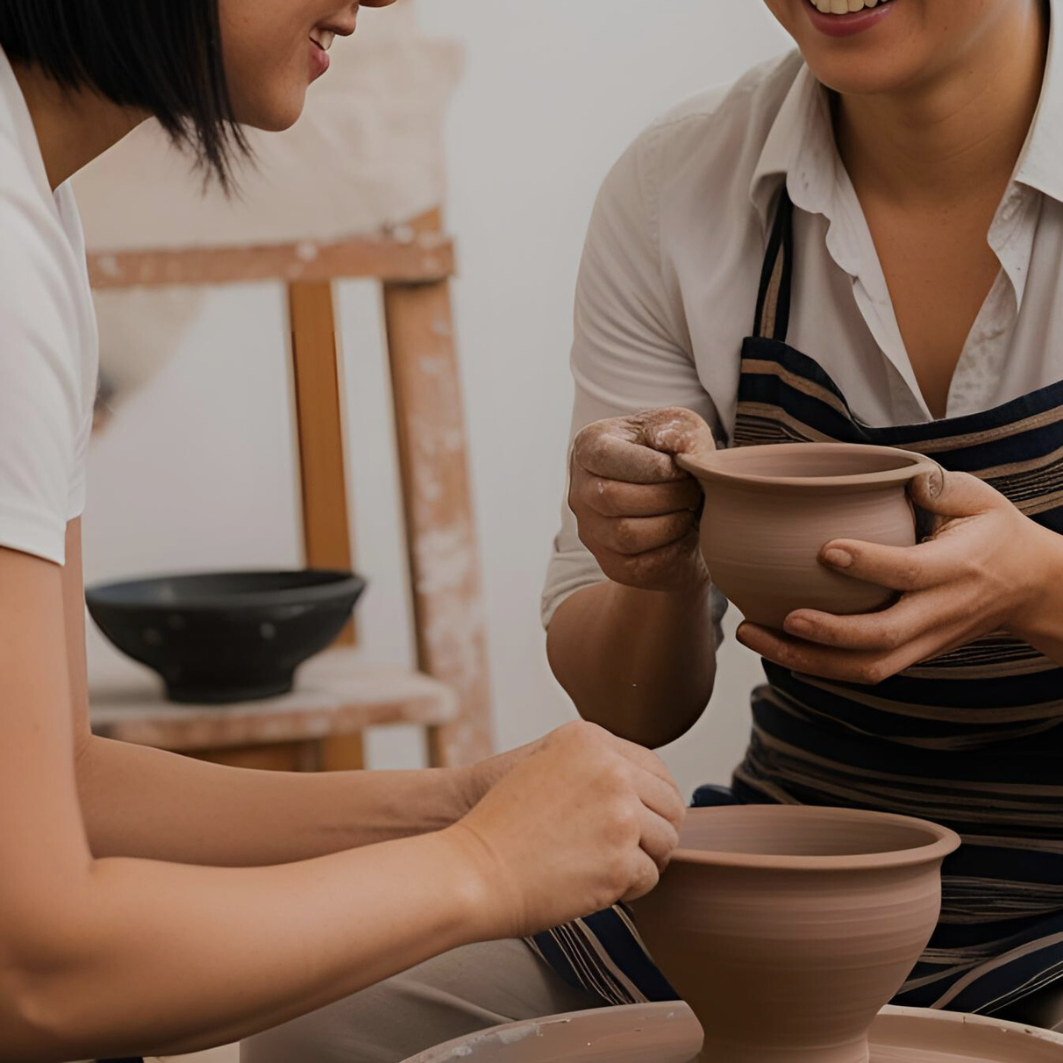 Pottery Workshop